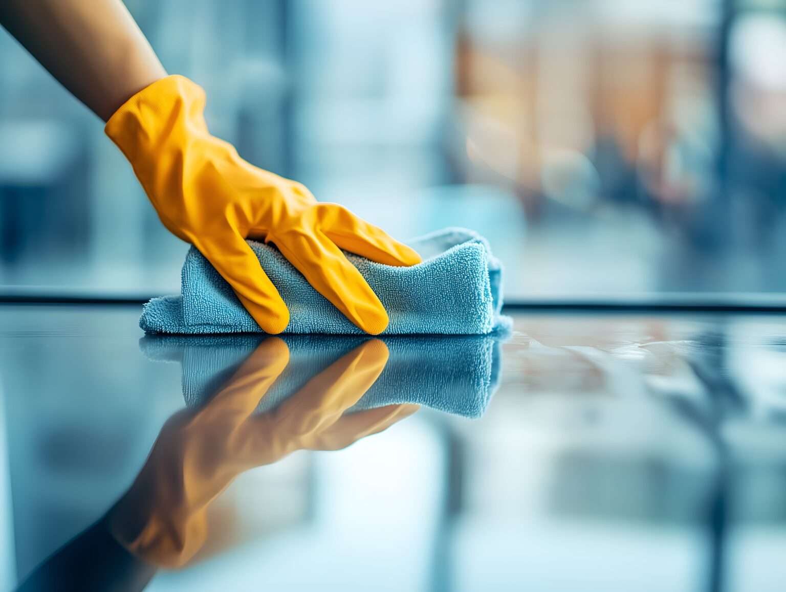 Isabela Gebäudereinigung & Hausmeisterservice Landstuhl